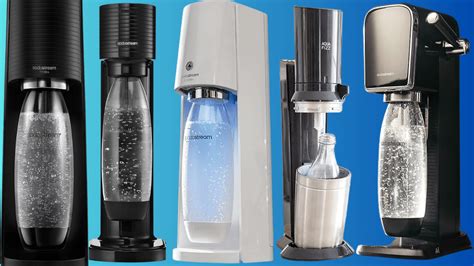 sodastream leaking during carbonation|Common SodaStream Problems and How to Fix Them